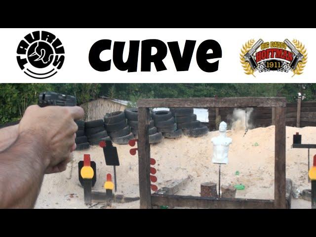 Taurus Curve Review