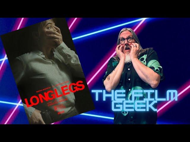 Longlegs (2024) Movie Review