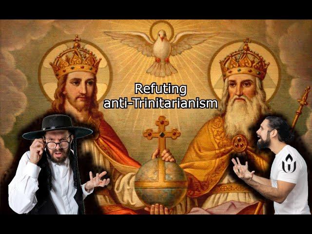 Dismantling the biggest obstacle to salvation