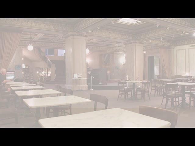 CHICAGO PUBLIC LIBRARY