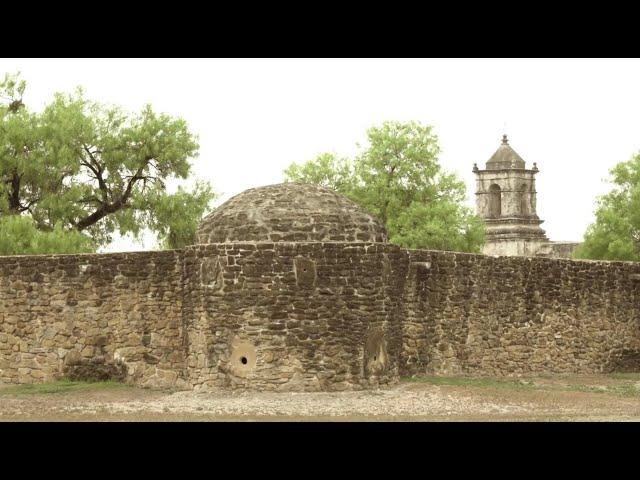 Mission San José - Heritage Education Tour