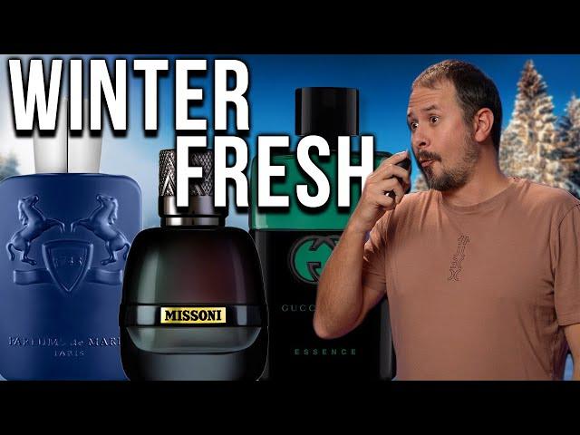 12 BEST Fresh Fragrances For Fall & Winter (According To You)