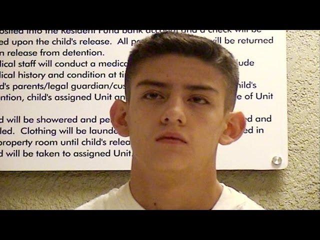 New Mexico Teen Who Killed Family Planned to Shoot Up Walmart