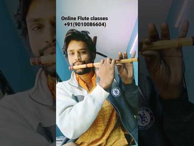 #fluteteacher Flute classes New batch is starting Soon