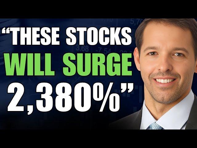 Revealed: Ian Kings "AI-IoT" Stocks (2,000% Gains?)