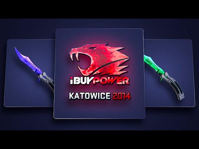 I Unboxed an IBUYPOWER HOLO 2014