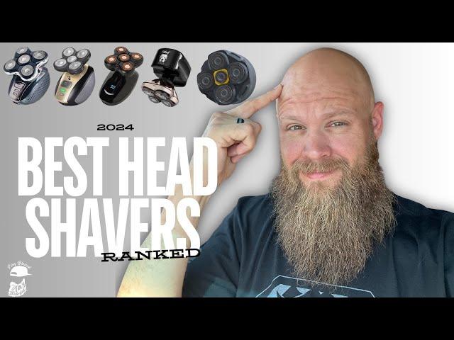 Discover the Best 2024 Head Shavers