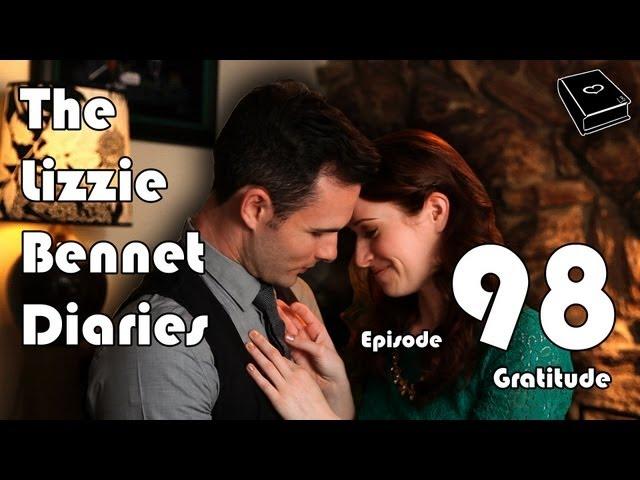 Gratitude - Ep: 98