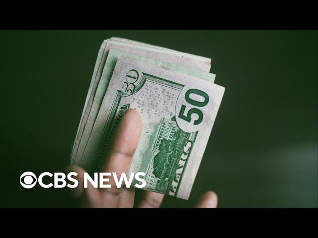 What Moody's U.S. credit rating downgrade means for Americans