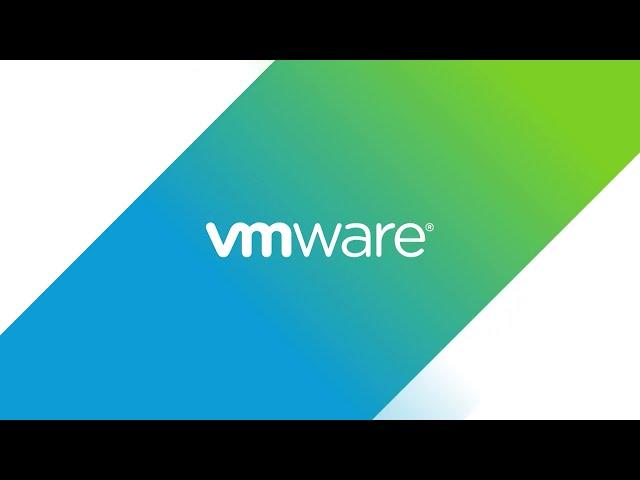 Demo: Fair CPU Entitlement in VMware Tanzu Application Service 3.0