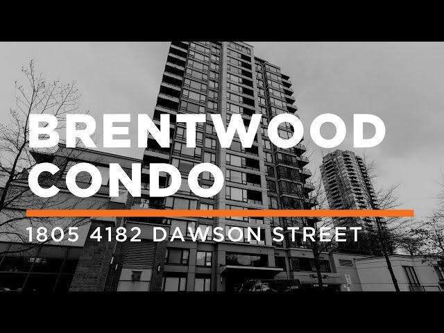 SOLD at  4182 Dawson Street - Burnaby Condo For Sale | Adam Chahl Oakwyn Realty