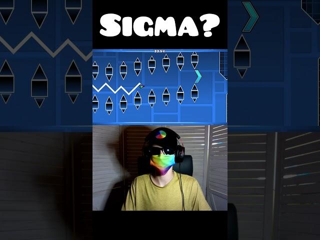 Sigma Level 