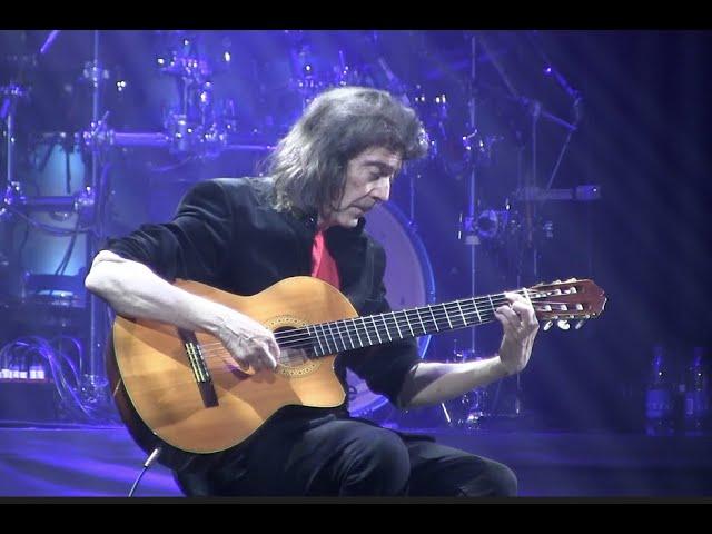 Steve Hackett   Foxtrot 2023 Göteborg