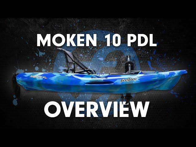 Moken 10 PDL Overview Final