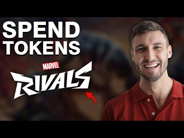 NEW*How to Spend Chrono Tokens in Marvel Rivals (Best Ways To Use Them)
