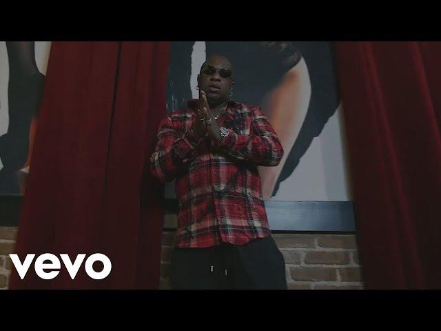 Birdman ft. Boosie Badazz & Jeezy - Presidential [Music Video]