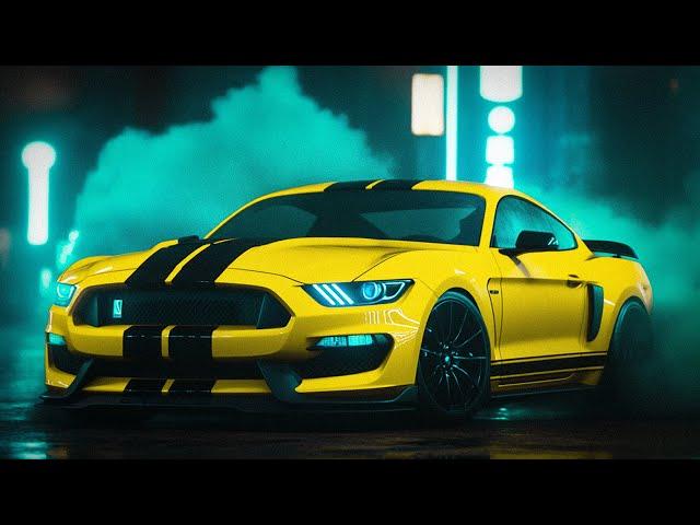 CAR MUSIC MIX 2025  BASS BOOSTED MUSIC MIX  BEST Of EDM, ELECTRO HOUSE , PARTY MIX 2025 #18