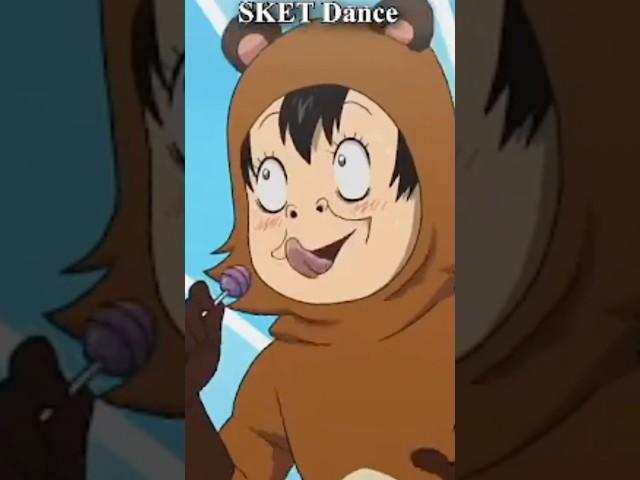 What Are They Doing In Anime Pt. 2