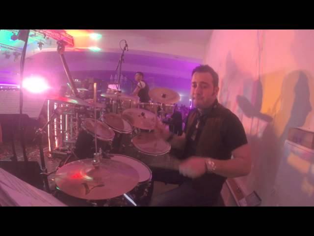 Soroush Omoumi live in Shahyad Concert – Delbar