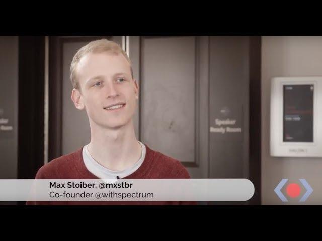 Max Stoiber on Styled-Components