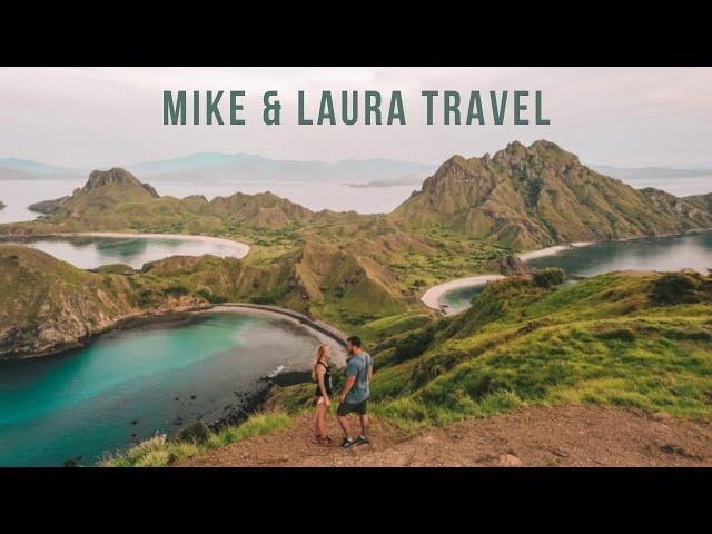 Mike & Laura Travel