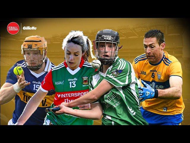 GARY BRENNAN | The need for GAA merger with LGFA and Camogie | Gender inequality