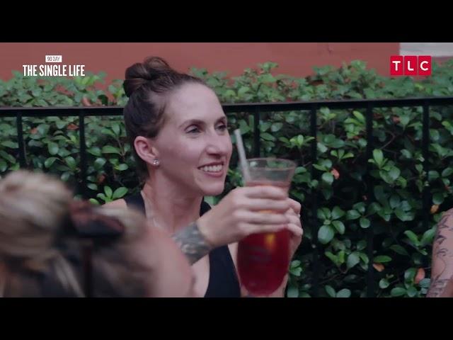 90 Day: The Single Life | TLC Southeast Asia