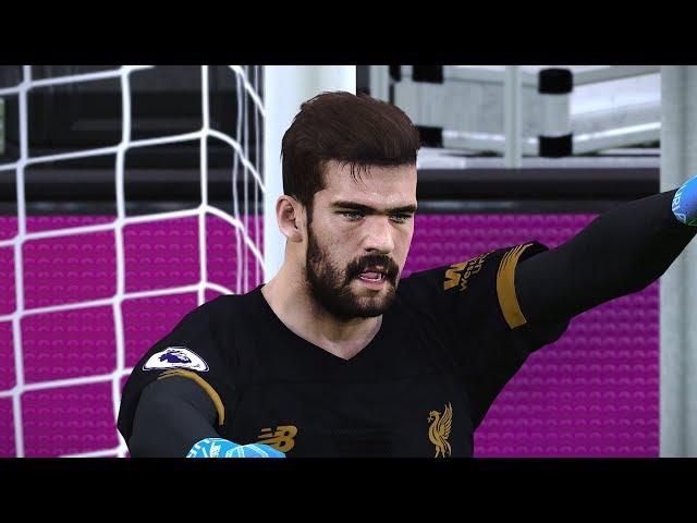 PES 2020 | Epic Defense & Epic Goalkeepers Saves | Compilation #3 HD