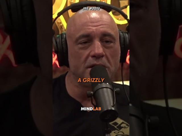 Joe Rogan On The BRAVEST Alaskan Ever