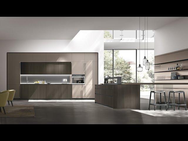 Stosa Cucine - Catalogo moderno 2024 - Formarredo Due Lissone (MB)