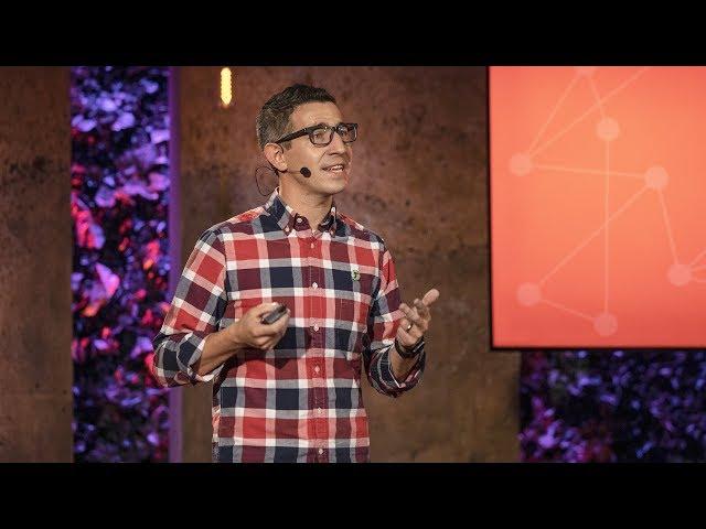 How do you teach empathy? | Jonathan Juravich