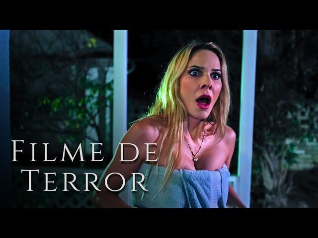 Mistério em Uma Casa Antiga | Filme Completo de Terror e Suspense