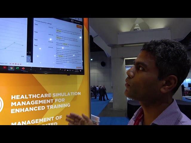 EMS Launches SIMULATIONiQ AV Cloud & SIMULATIONiQ EMT Cloud