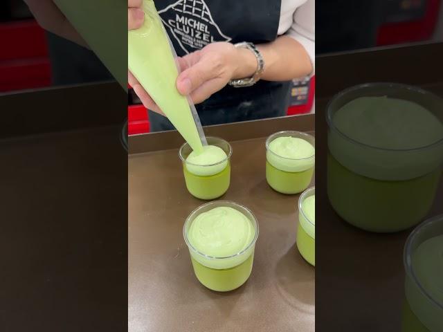 最後一顆真的是意外 #烘焙教學