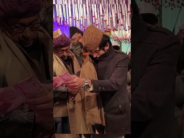 ASSALAM AYE SAYYADA KHATOONE JANNAT ASSALAM #qawwali #shorts #qawali #mrhasan #baqai 