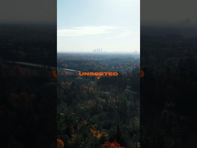 unsorted x Introduction