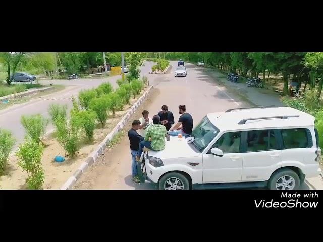 Desi desi na bolya kar chori re full video song/ praveen Choudhary