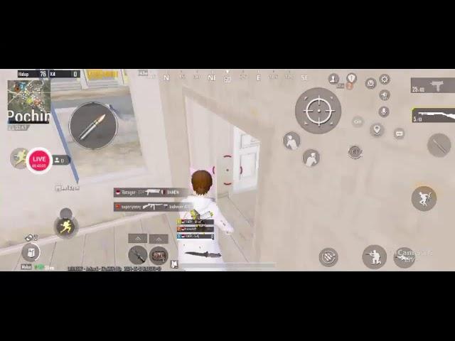 test pubg