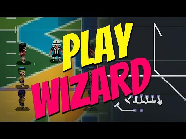 New Play Calling System - Indie Devlog Series