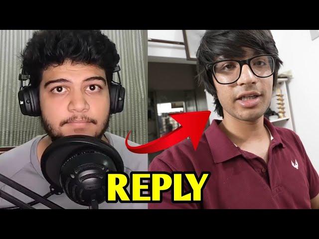 @NeonMan REPLY to @souravjoshivlogs7028 | Neon Man Vs Sourav Joshi Facts | #shorts