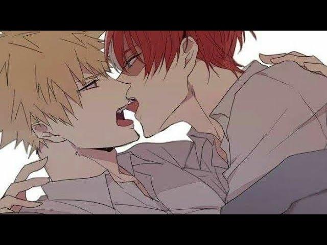 ~MECHANICAL LOVE~|| Todobaku|| Texting story||Spelling mistakes||Dry?|| Episode 11||️