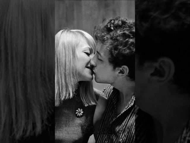 Bob Dylan Reveals the Love of His Life #shorts #shortvideo #bobdylan