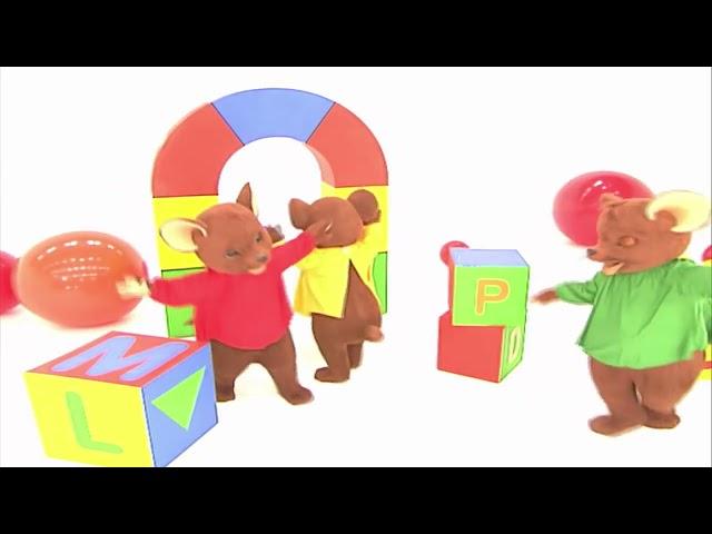 Nursery Rhymes for Kids Coloring Songs for Kids and Babies Learn Shapes and More Squeak