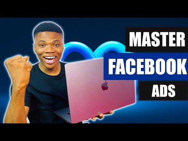 Facebook Ads Tutorial for Beginners 2023 | Everything you NEED to KNOW!