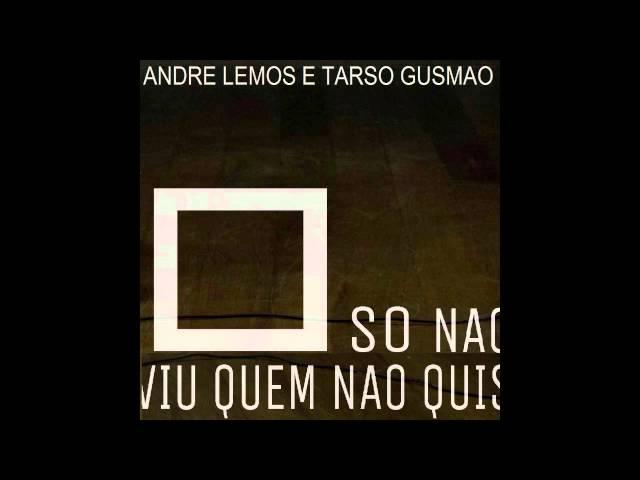 Bailinho [SoftFunk] - André Lemos e Tarso Gusmão