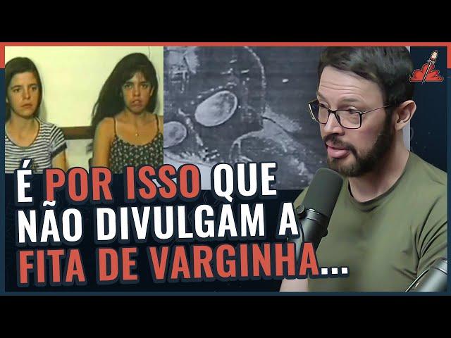 O VÍDEO mais BEM EXPLICADO sobre o Caso VARGINHA