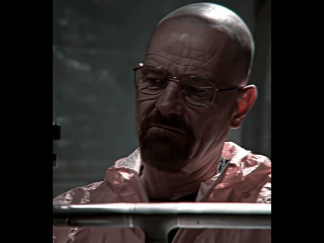 Mr white he's the Devil II Walter White Edit - Particles Super Slowed BY Viliam Lane