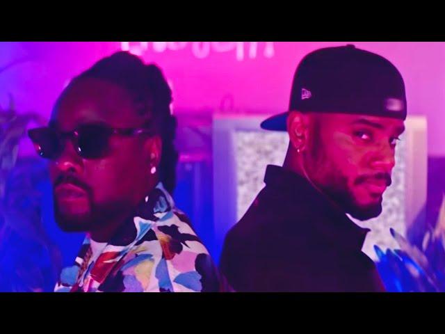 Wale - Love... (Her Fault) (feat. Bryson Tiller) [Official Music Video]