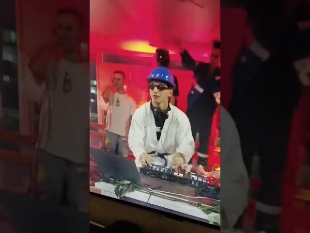 Весёлая остановка2024# Rave ostanovka!!!! 10-й Микрорайон !!!! Сургут!!!!