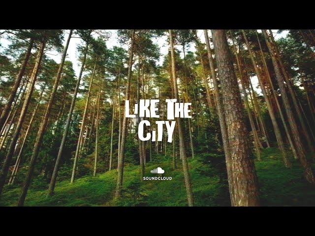 Like The City: Blue Moon